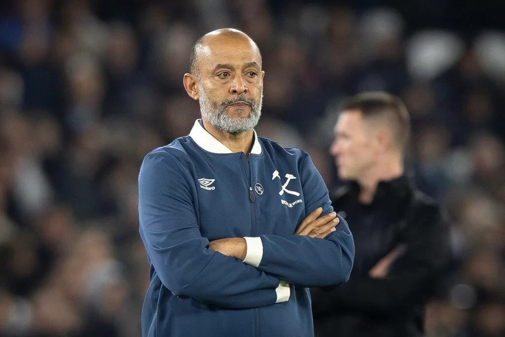 Nuno Espirito Santo Facing West Ham Sack After Brighton And Wolves Clashes